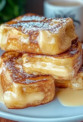 Hawaiian Roll French Toast