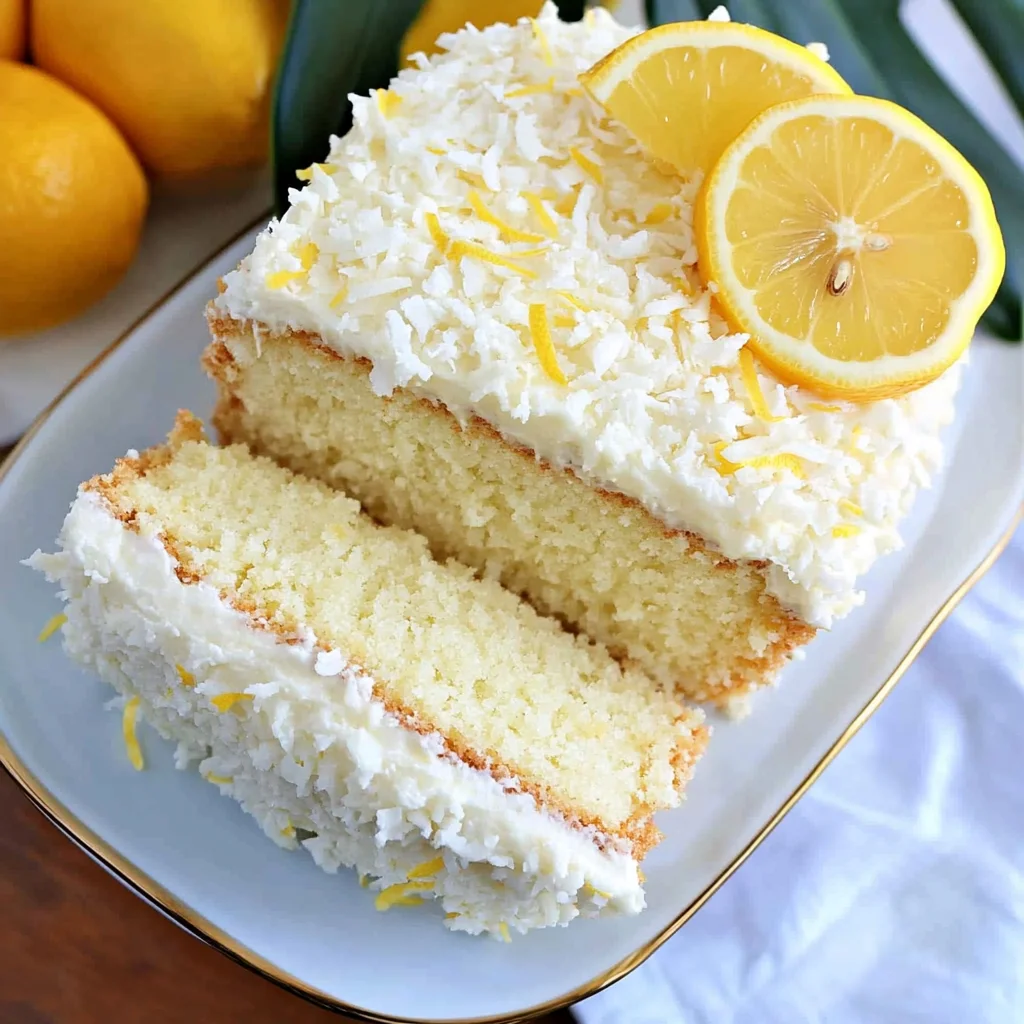 Lemon