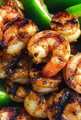 Margarita Grilled Shrimp Kabobs