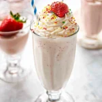 Milkshake Recipe