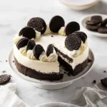 Oreo Cheesecake