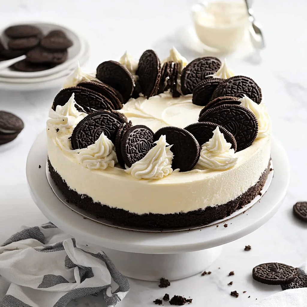 Oreo