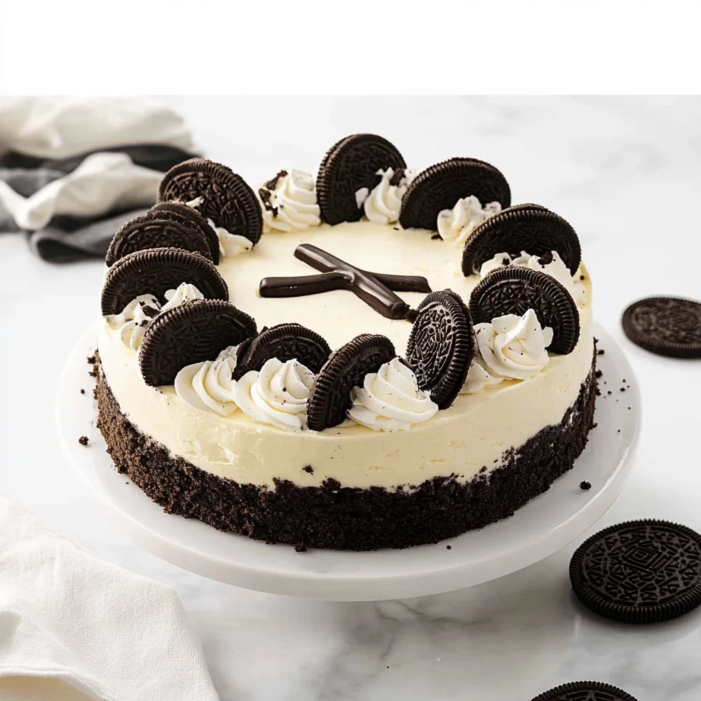 Oreo