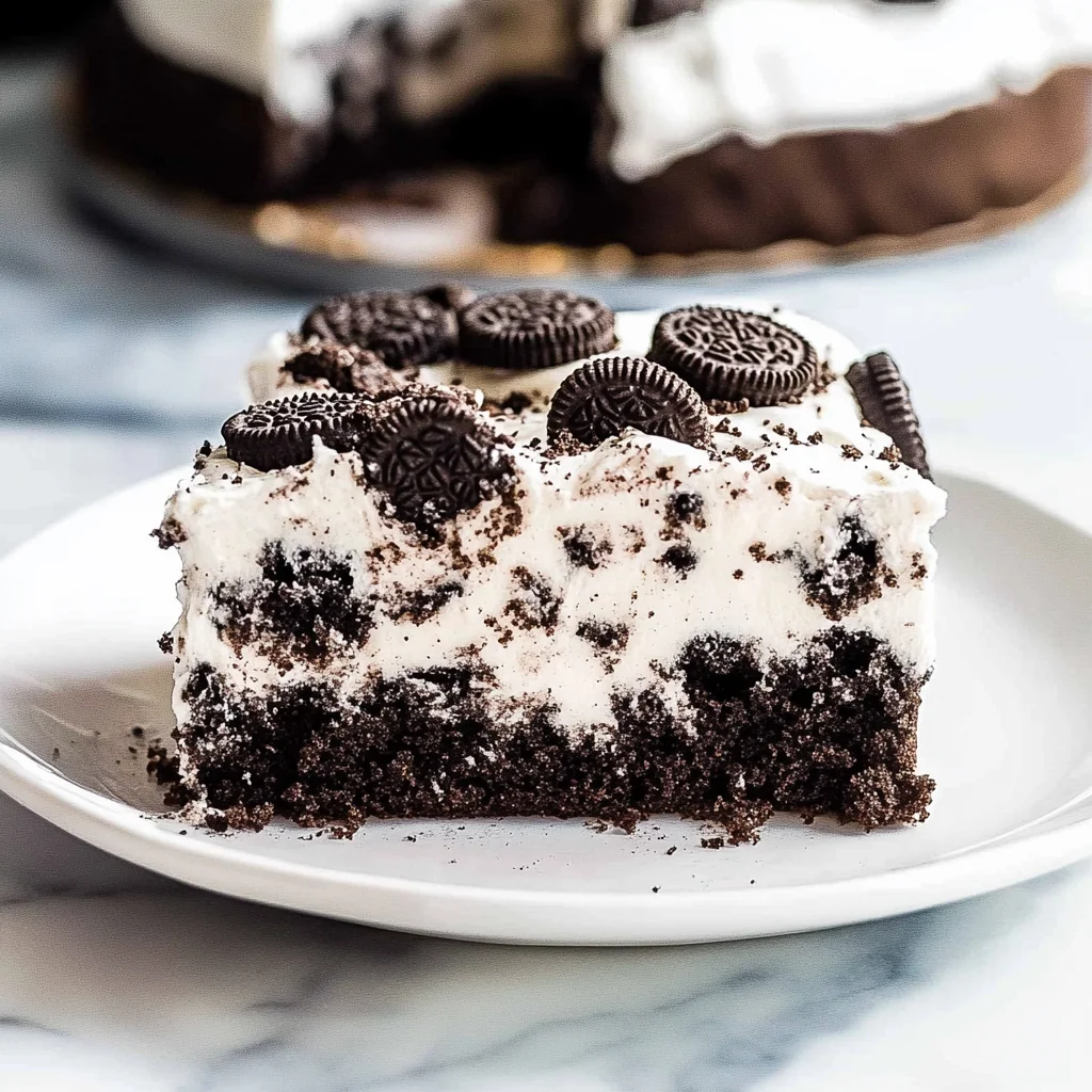 Oreo
