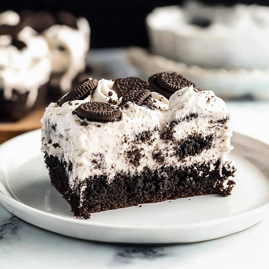Oreo