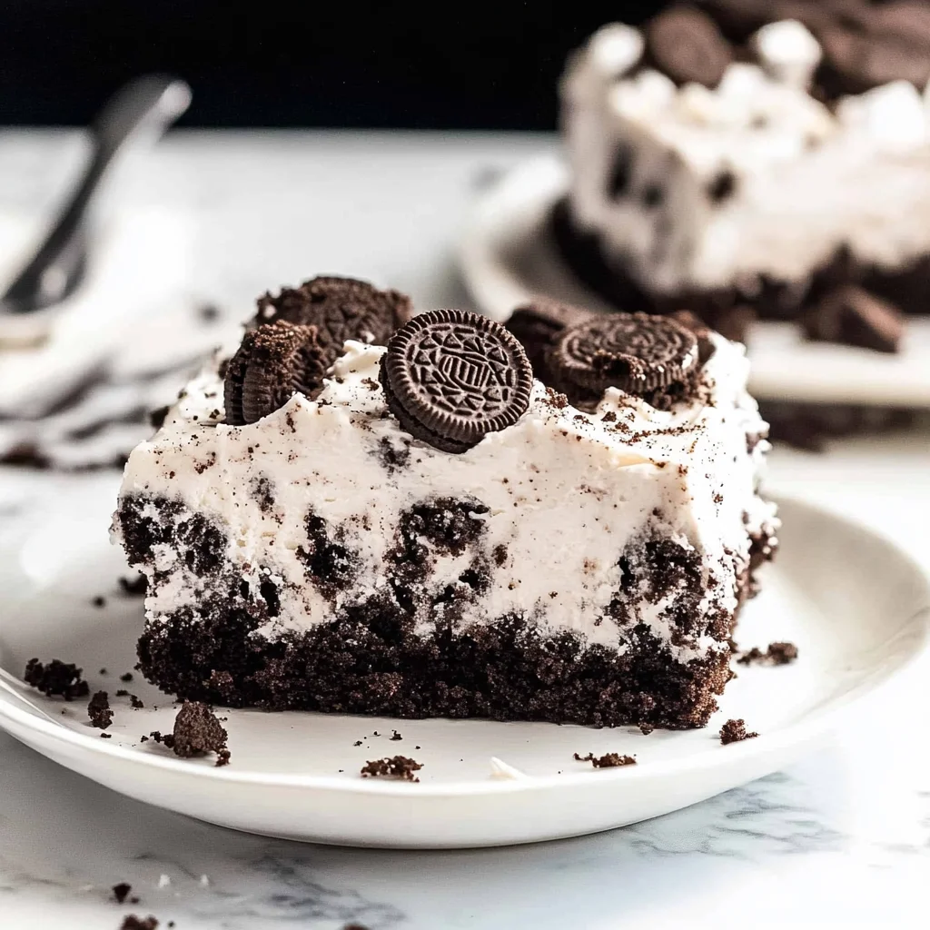 Oreo