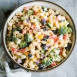 Pasta Salad Recipe