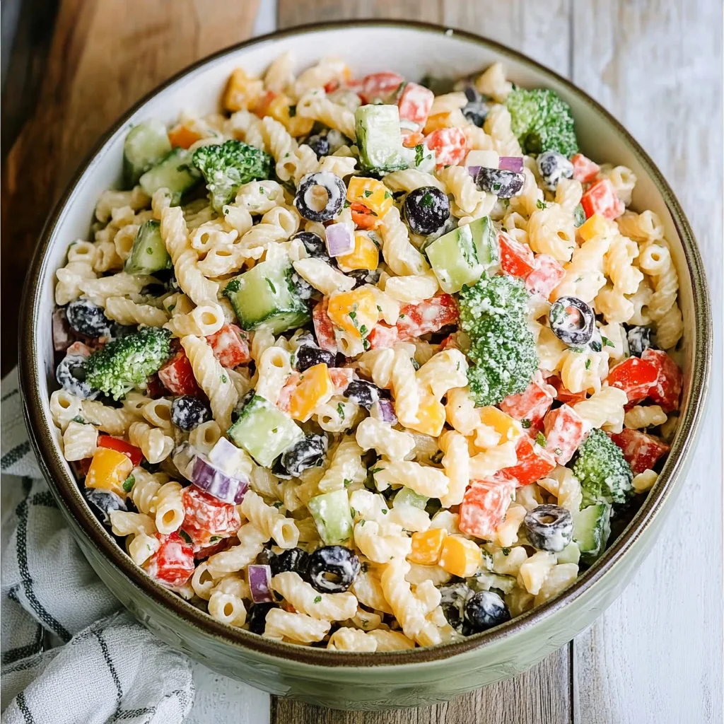 Pasta