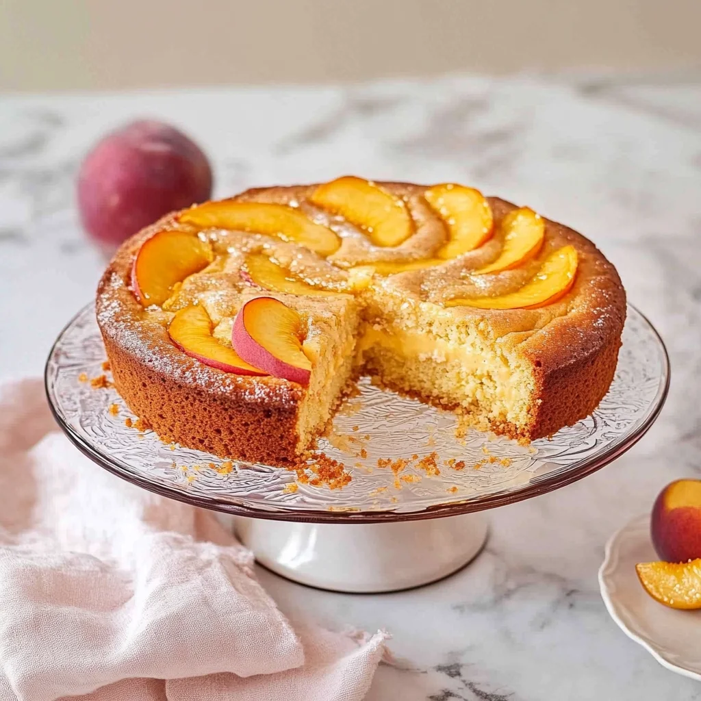 Peach
