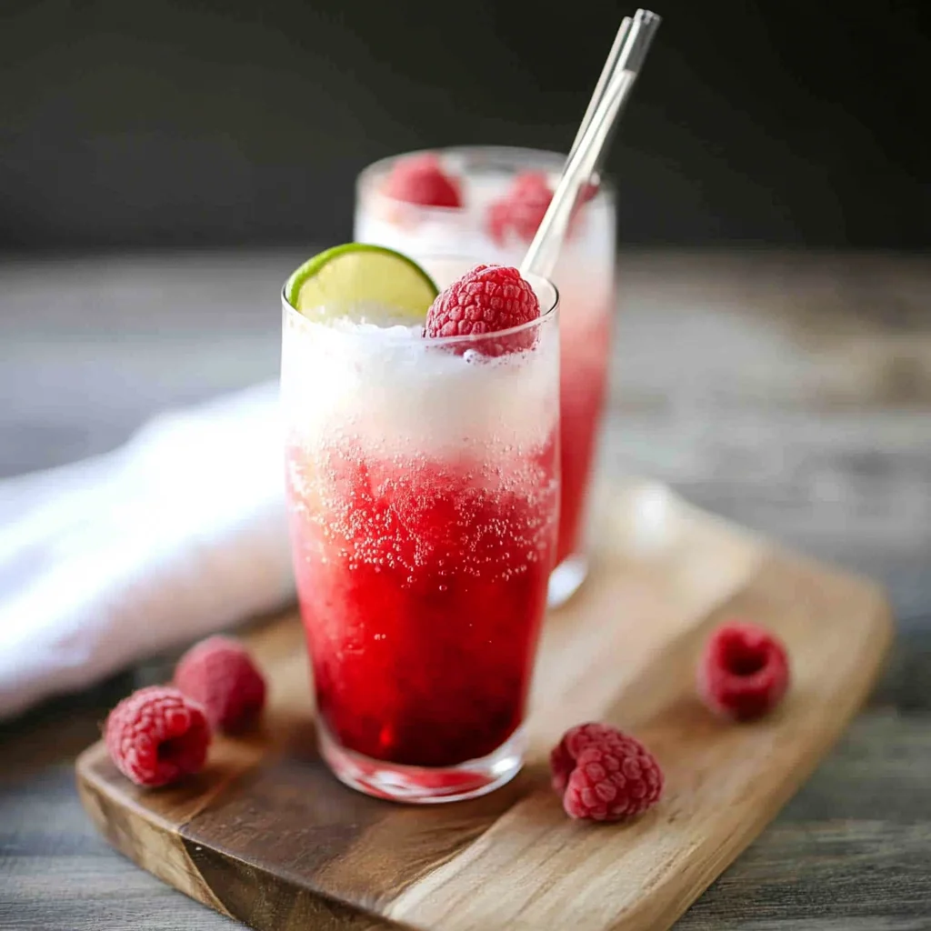 Raspberry