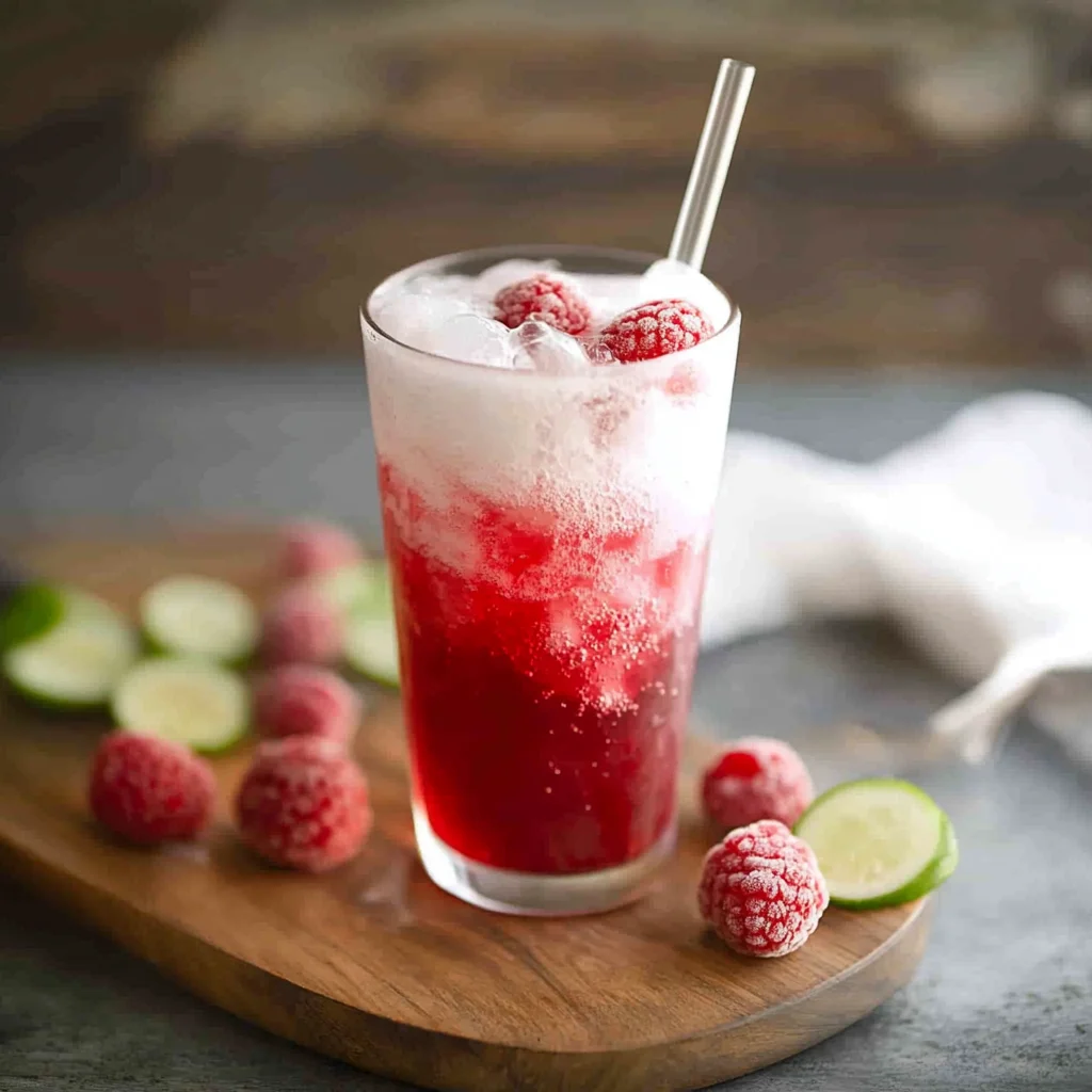 Raspberry