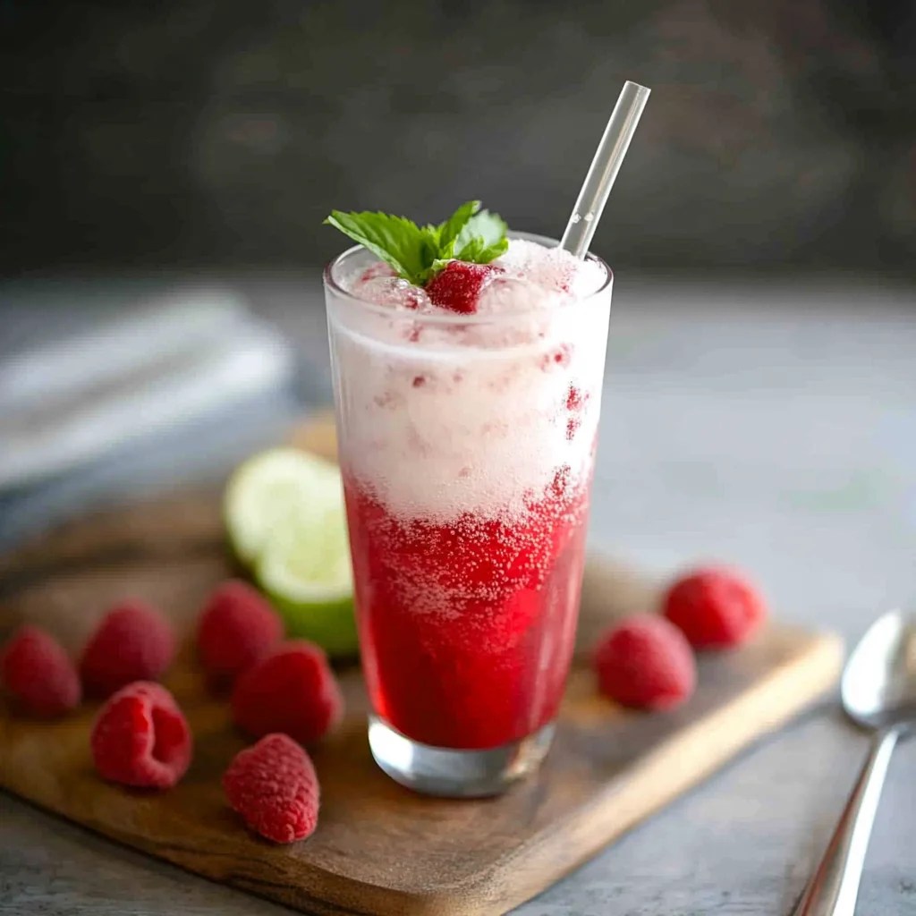 Raspberry
