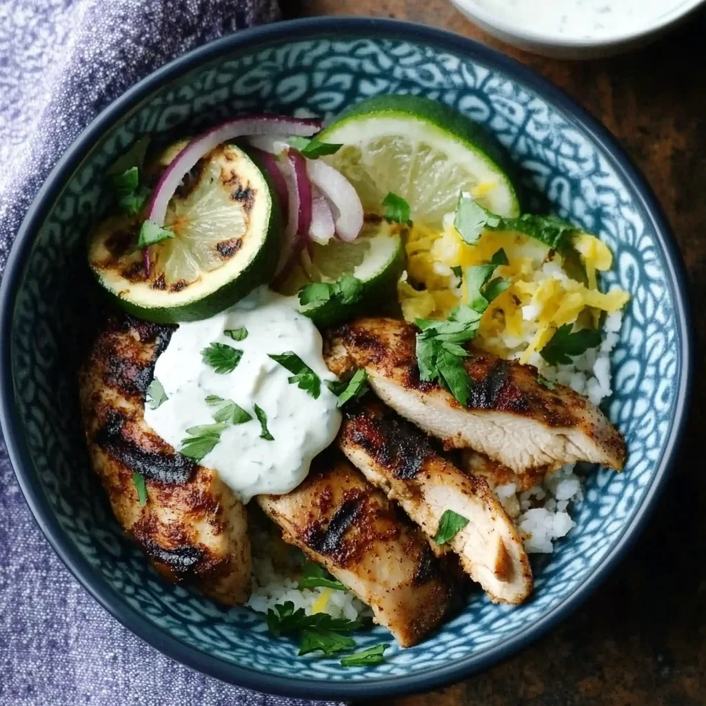 Shawarma-Spiced