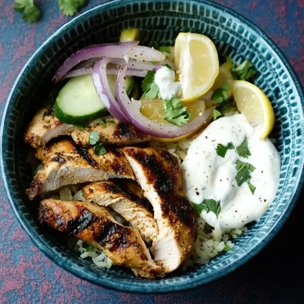 Shawarma-Spiced