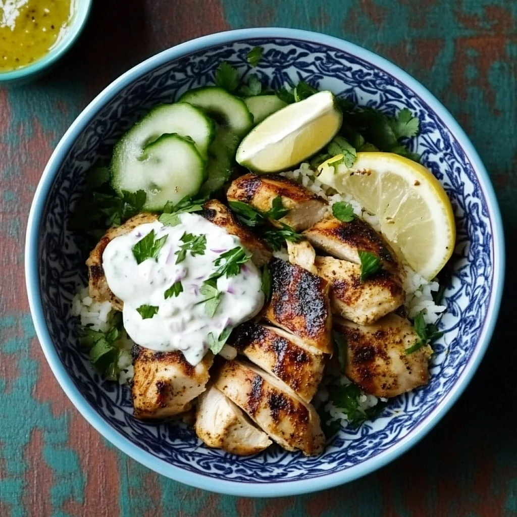 Shawarma-Spiced
