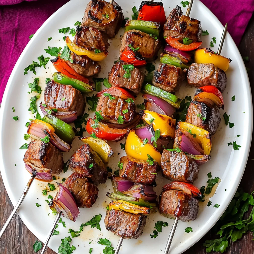 Steak