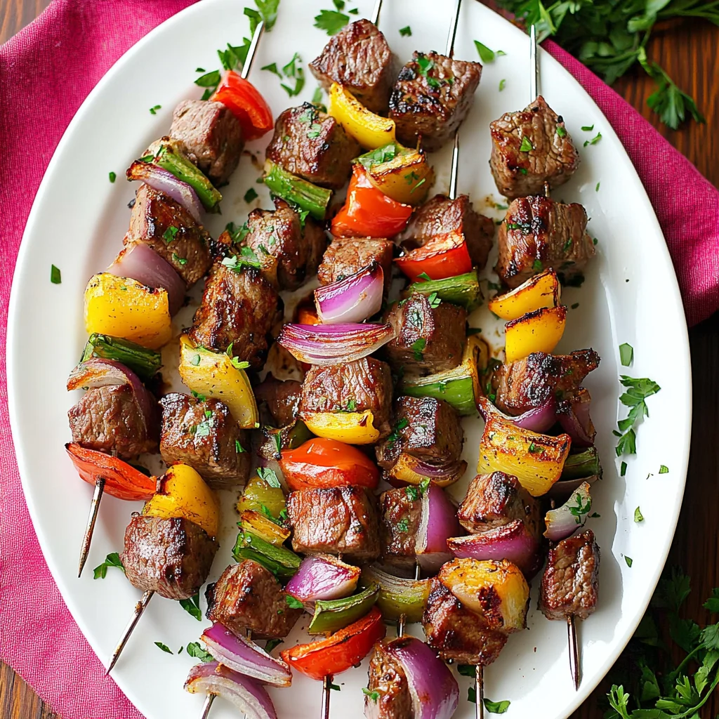 Steak