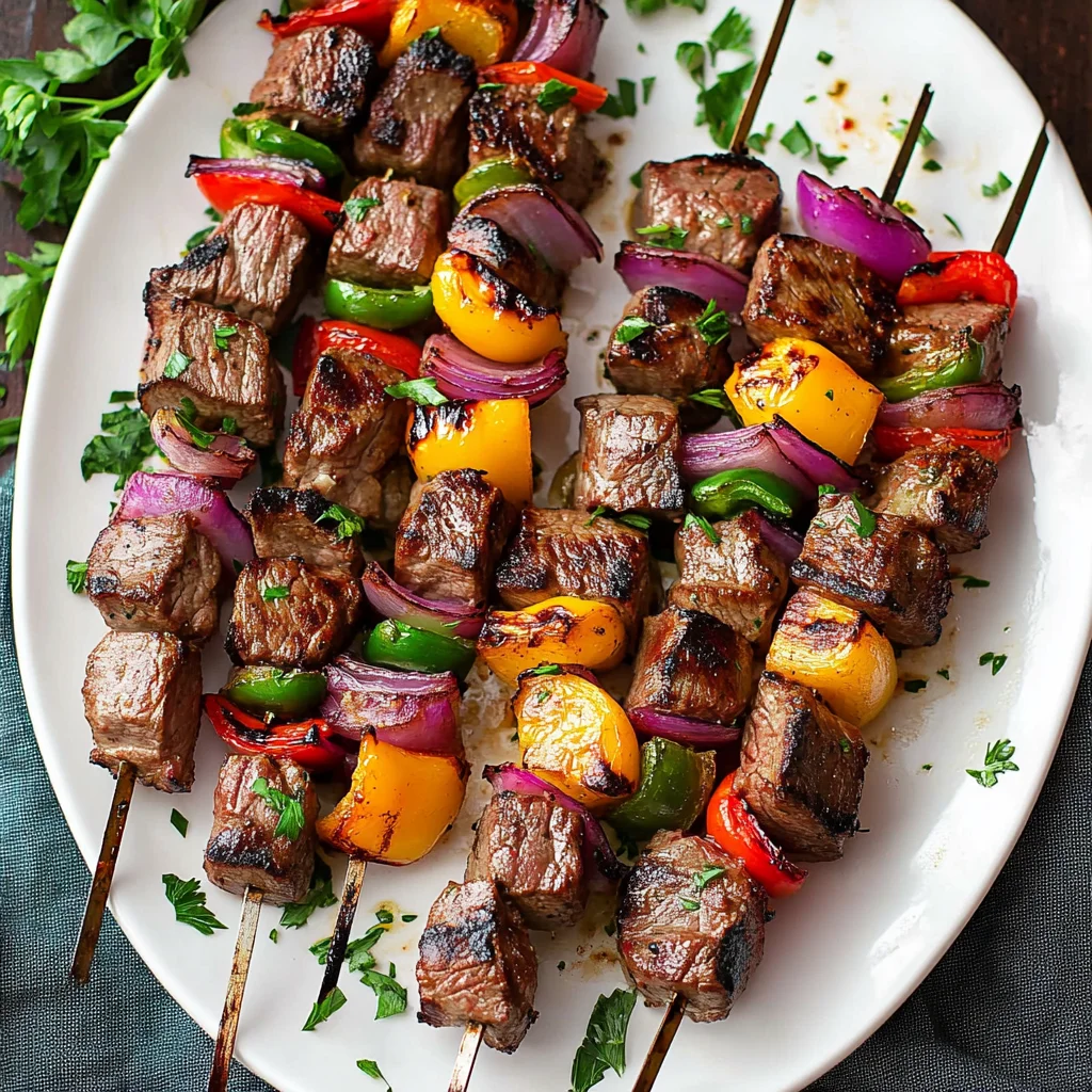 Steak