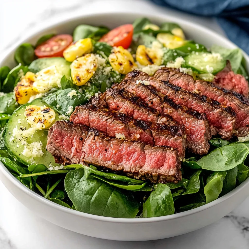 Steak