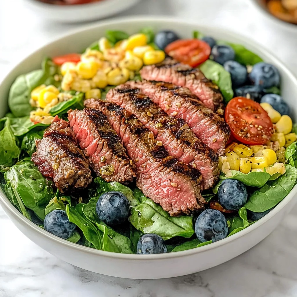 Steak