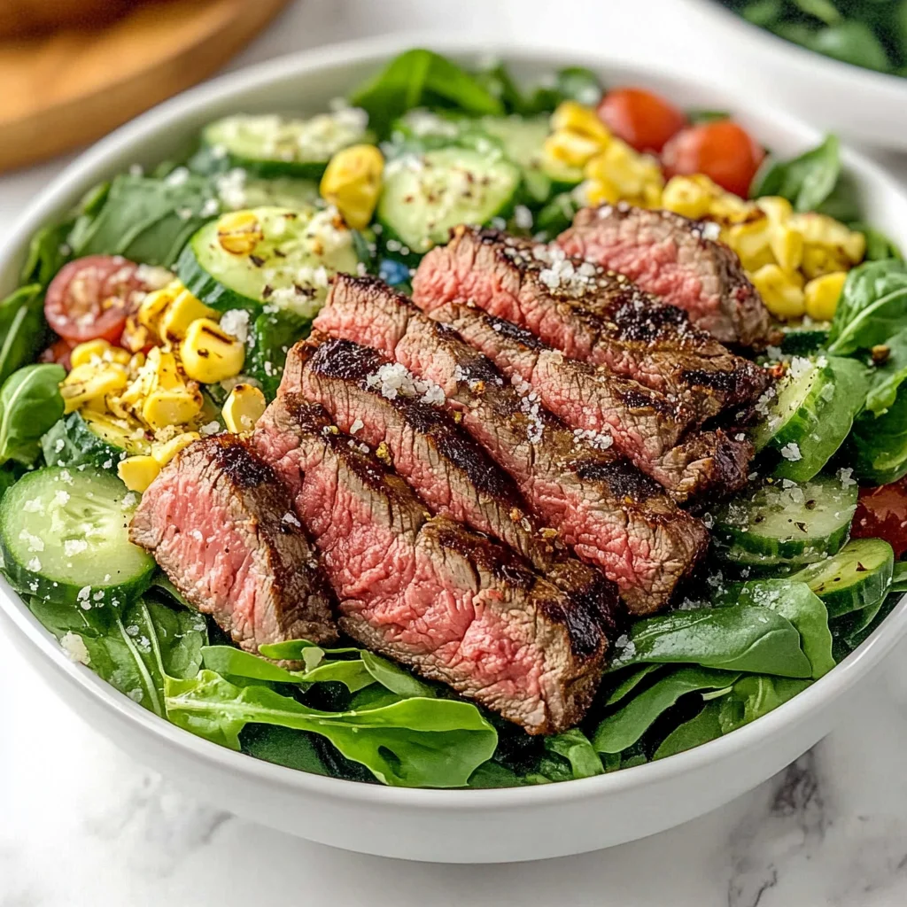 Steak