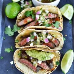 Steak Tacos