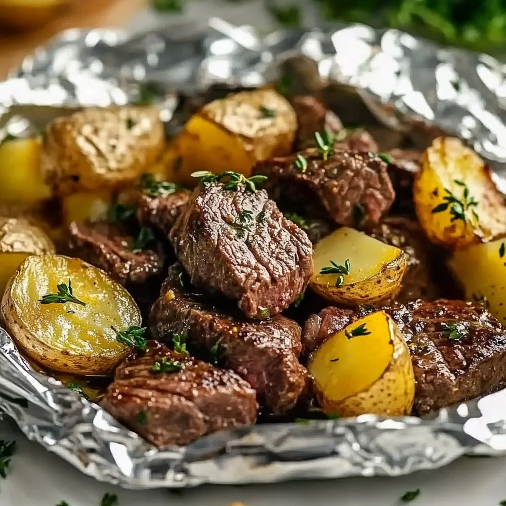 Steak