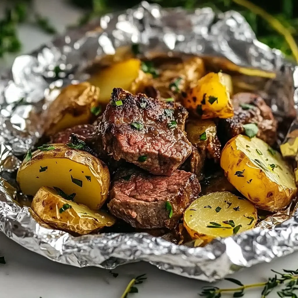 Steak