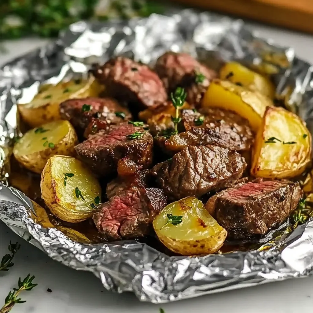 Steak