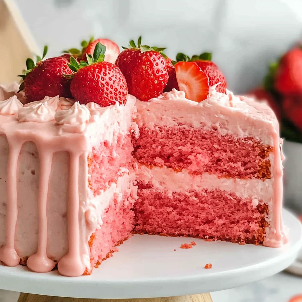 Strawberry