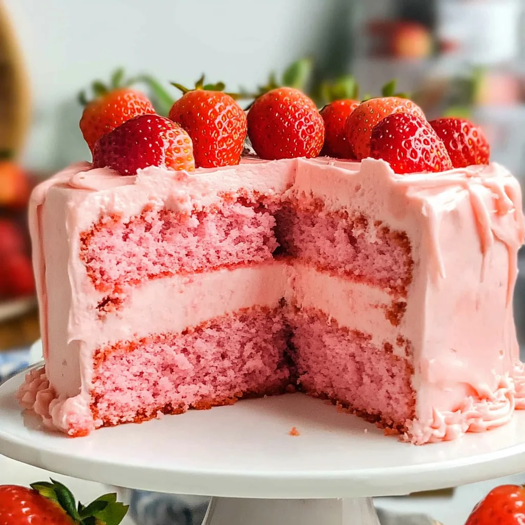 Strawberry
