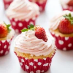 Strawberry Whipped Cream Recipe