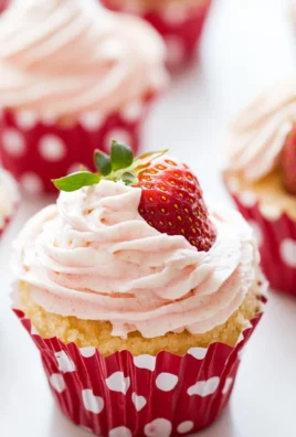 Strawberry Whipped Cream Recipe