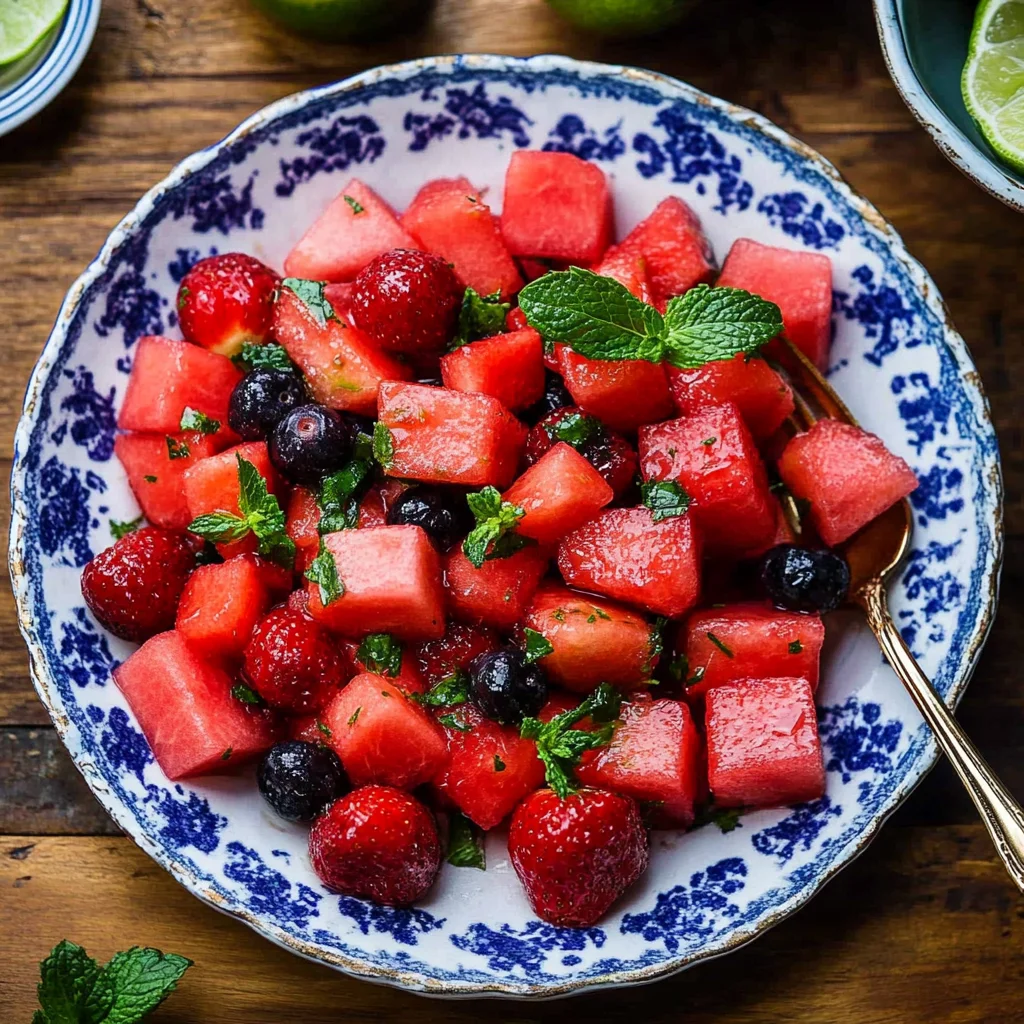 Watermelon