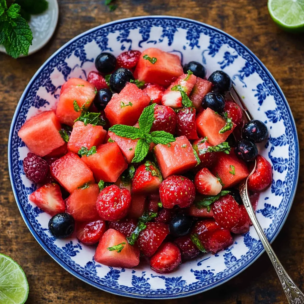 Watermelon