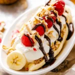 Banana Split