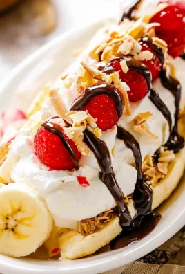 Banana Split