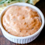 Best Burger Sauce Recipe