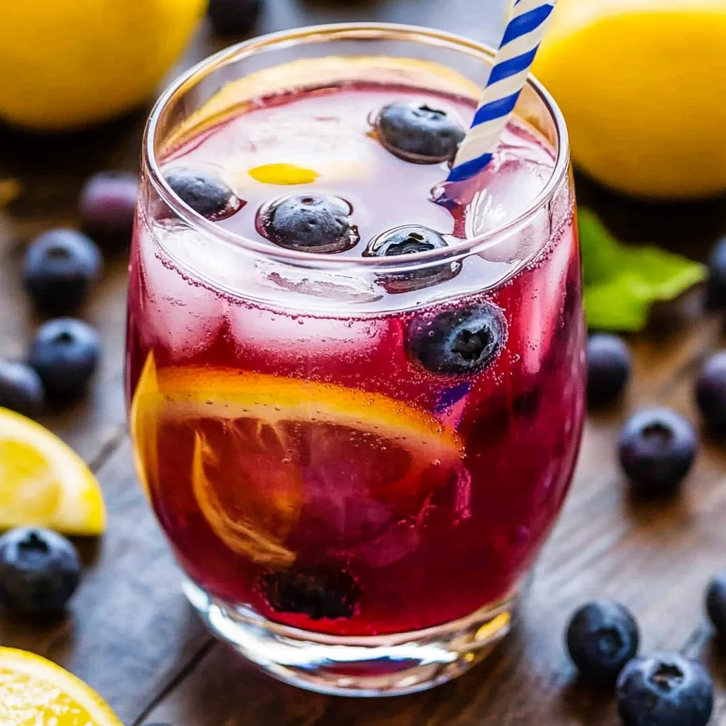 Blueberry