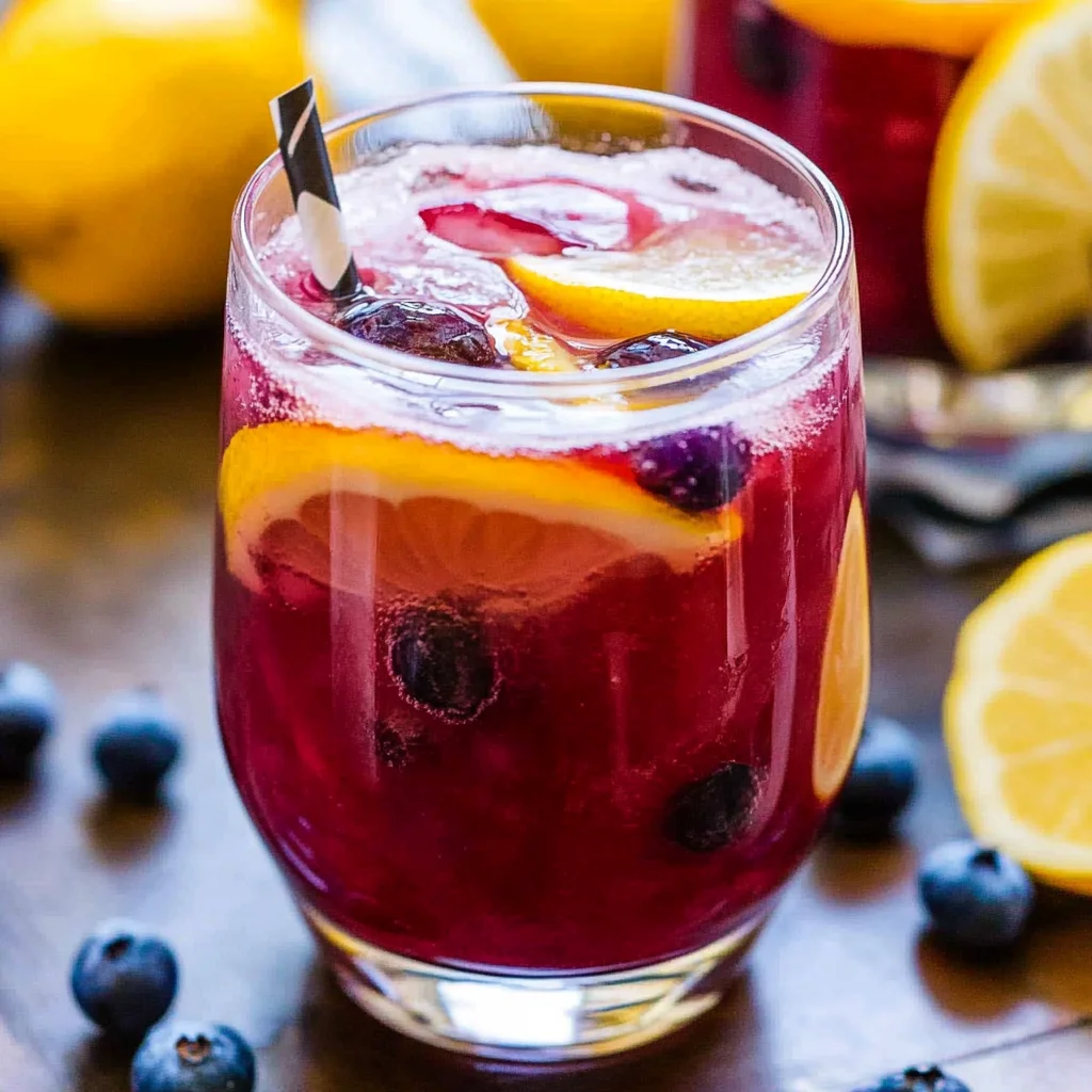 Blueberry