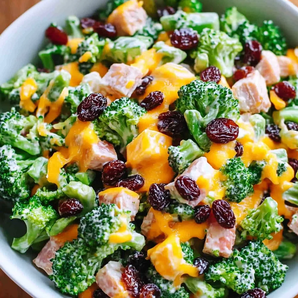 Broccoli