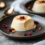 Chai Panna Cotta