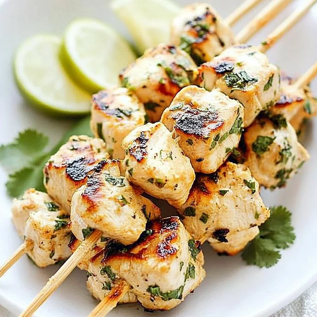 Cilantro
