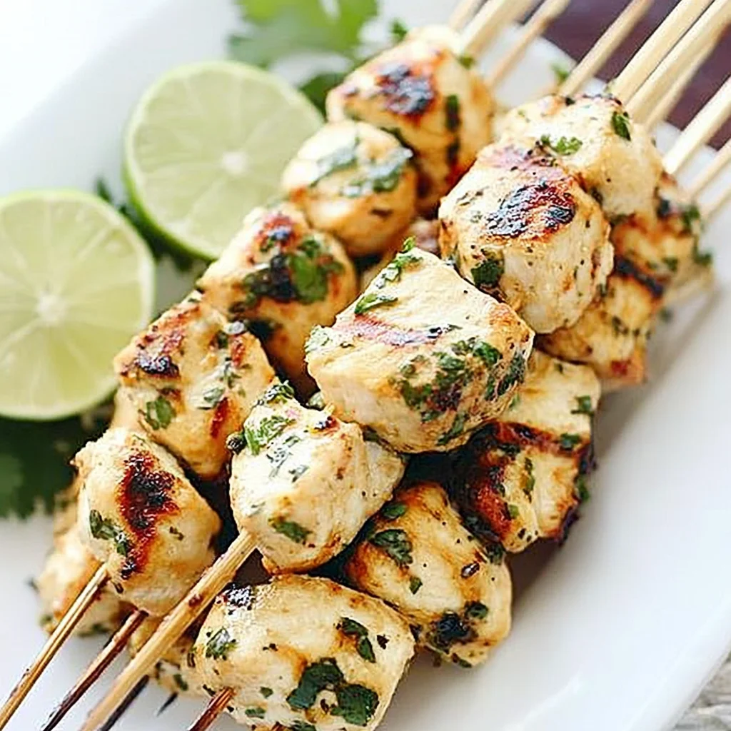 Cilantro