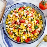 Corn Salad