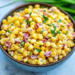 Crack Corn Salad