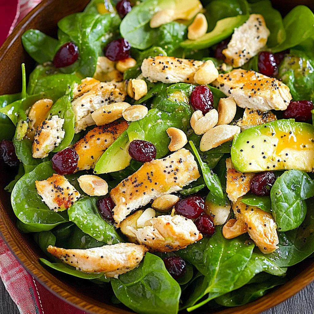 Cranberry
