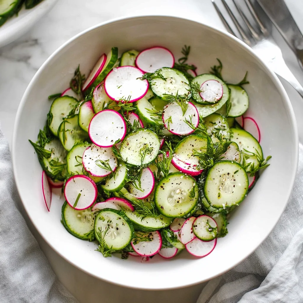 Cucumber