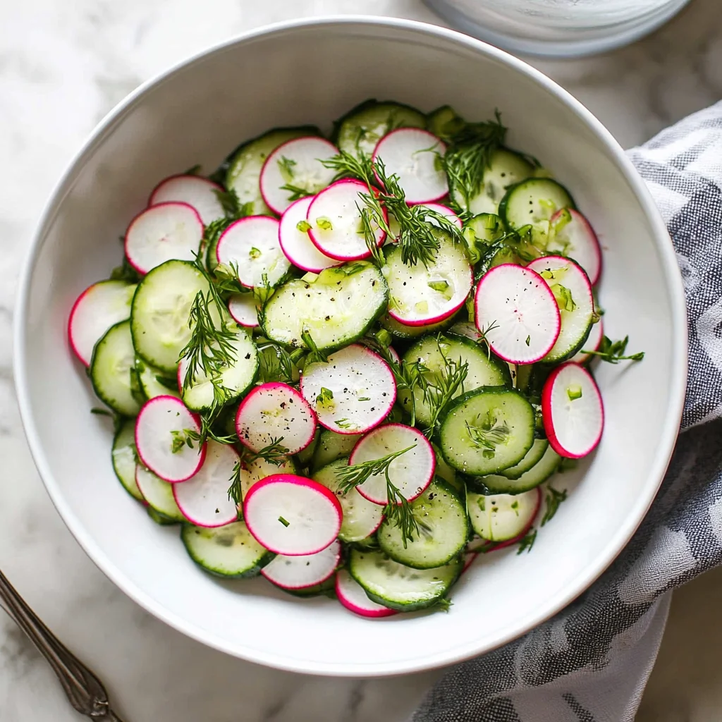 Cucumber