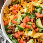 Dorito Taco Salad Recipe
